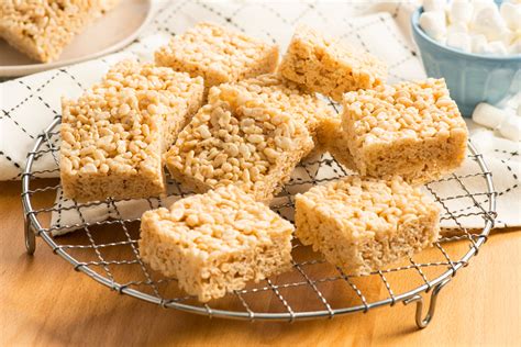 The Original Rice Krispies Treats™ Recipe | Recipe | Recipes, Treat ...