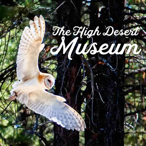 High Desert Museum - 1859 Oregon's Magazine