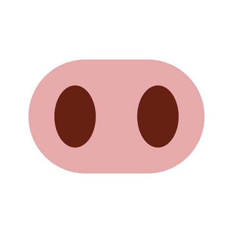 🐽 Pig Nose Emoji - What Emoji 🧐