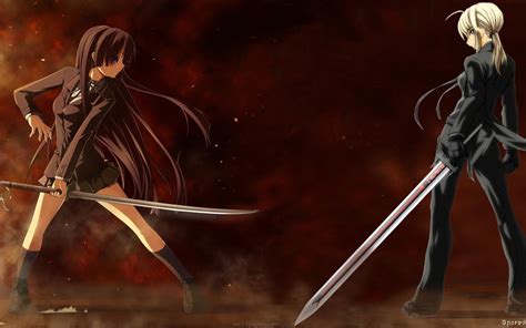 Anime Fighting Wallpaper (69+ images)