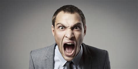 6 Tips to Handle Angry People | HuffPost