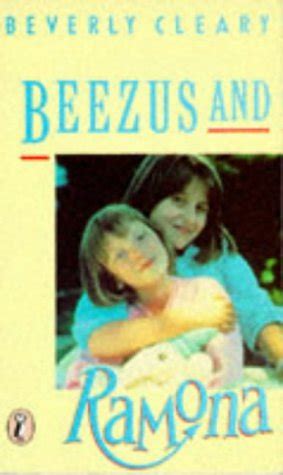 Children's Books - Reviews - Beezus and Ramona | BfK No. 8