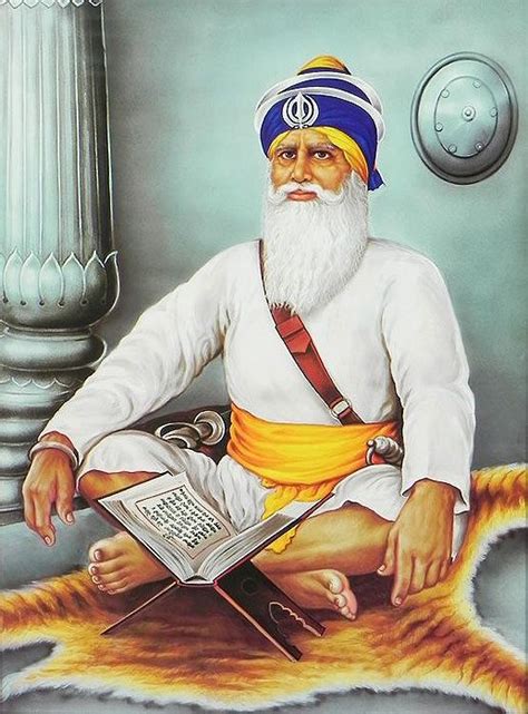 Baba Deep Singh Ji