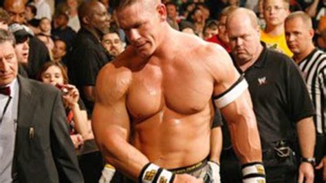 5 moments when Wrestlers received legitimate injuries while wrestling