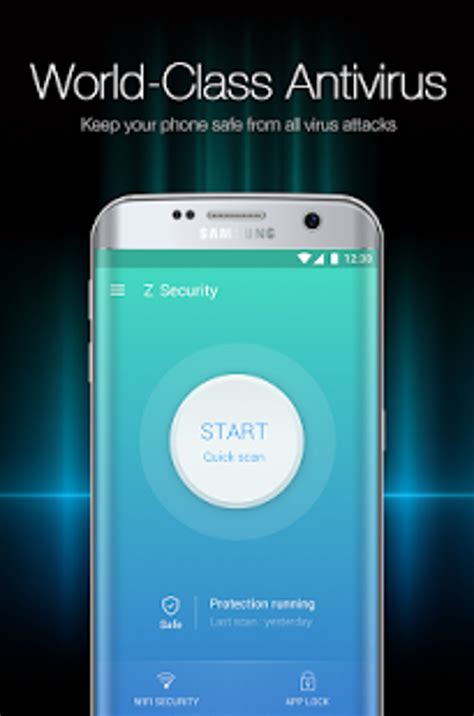 Virus Cleaner 2019 - Antivirus, Cleaner & Booster for Android - Download