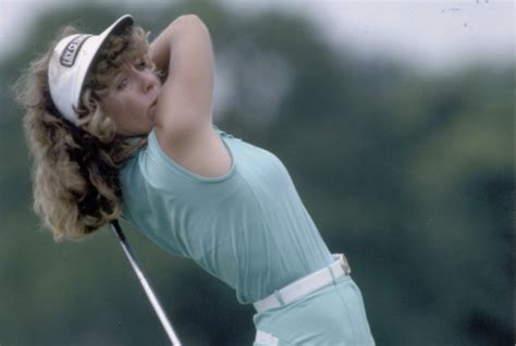 Jan Stephenson: From ‘Glamour Girl’ To Major Champion To Hall Of Famer