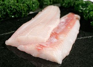 Fresh Ling Cod Fillet - Seattle Fish Company