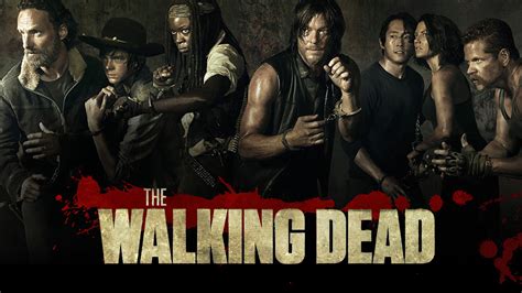 What Did YOU Think Of The Walking Dead Season 5?