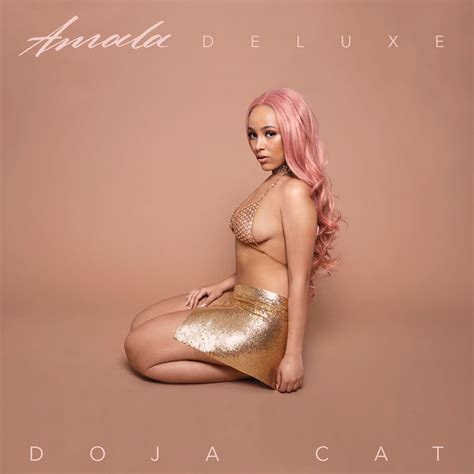 Amala (Deluxe Version) - Album by Doja Cat | Spotify