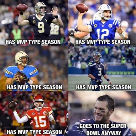 Touchdown With These American Football Memes (34 pics) - Izismile.com