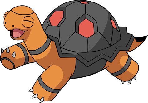 Torkoal | Arte pokemon, Dibujos de pokemon, Pokemon primera generación