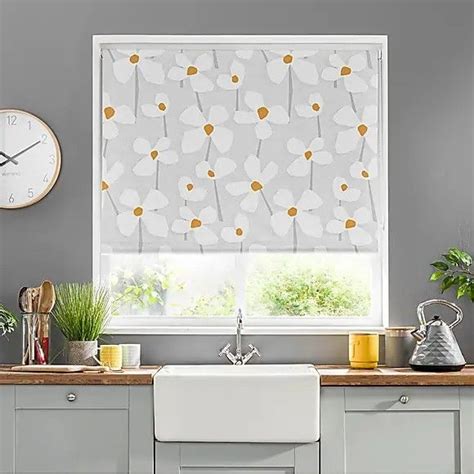 Pin by Elaine Long on New Bathroom in 2021 | Blackout roller blinds ...