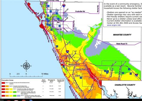 Naples Florida Flood Zone Map - Printable Maps