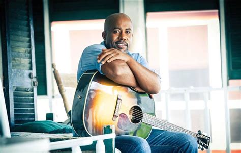 DARIUS RUCKER’S MESSAGE IS HEARTFELT AND POIGNANT in 2020 | Country ...