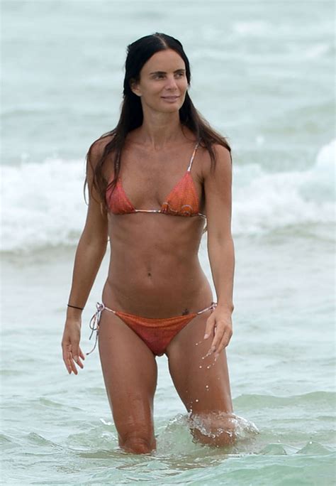 Gabrielle Anwar Bikini Photos-20 - GotCeleb - EroFound