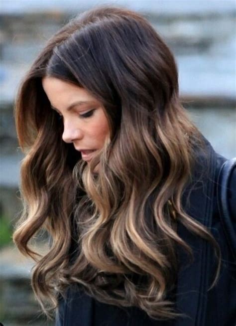 Kate Beckinsale Hairstyles - Celebrity Latest Hairstyles 2016