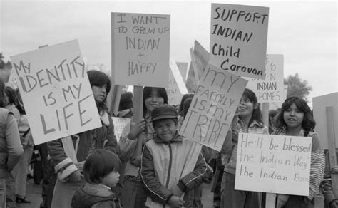 The history of Indigenous child welfare in BC - Indigenous Child ...