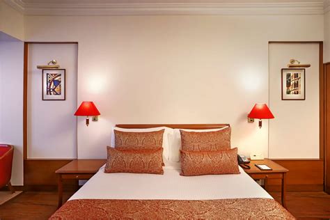 Executive Room – The Ambassador | Heritage Hotels in Mumbai, Aurangabad, Chennai