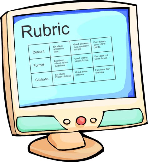 Grades clipart rubric, Grades rubric Transparent FREE for download on WebStockReview 2023