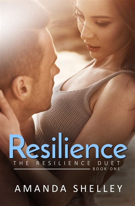 The Resilience Duet – amandashelley.com