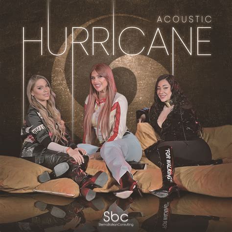 Hurricane - Acoustic Lyrics and Tracklist | Genius