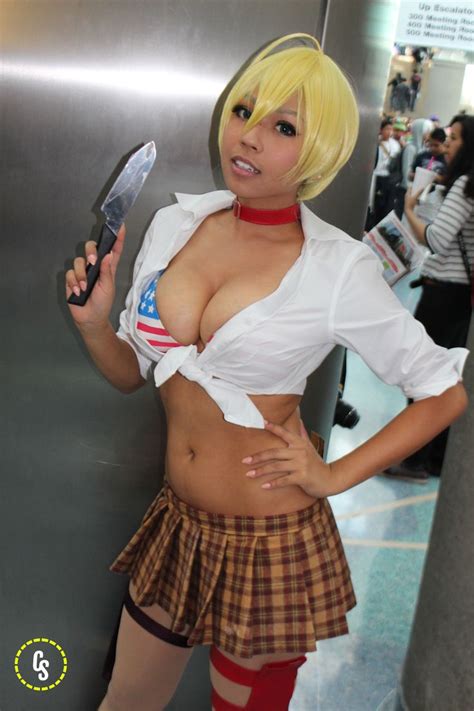 Anime Expo 2015: Our Second Cosplay Gallery is Here! - SuperHeroHype ...