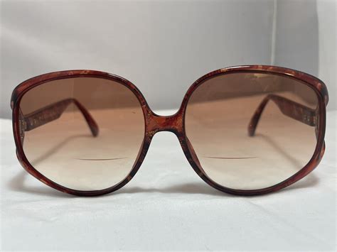 Christian Dior Vintage Sunglasses Vintage 2320 33 62-… - Gem