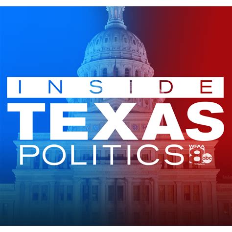 Inside Texas Politics | Listen via Stitcher for Podcasts