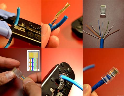 How to Crimp an Ethernet Cable - Prime Buy