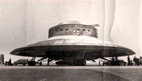 Roswell's Dirty Secret: The Time Nazis Crash-Landed in the New Mexican Desert