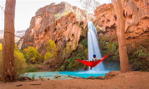 2021 Actualización: Cómo reservar los permisos Havasupai - Havasupai ...