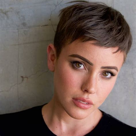 73 best pixie cut hairstyles for 2022 you will want to see – Artofit