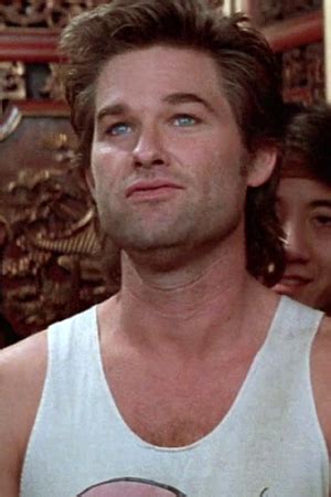 Jack Burton (Big Trouble in Little China) | Movie and TV Wiki | Fandom