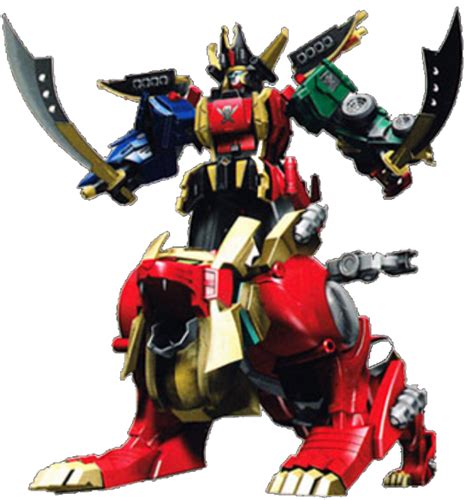 Legendary Megazord | Power rangers super megaforce, Power rangers, Power rangers megazord