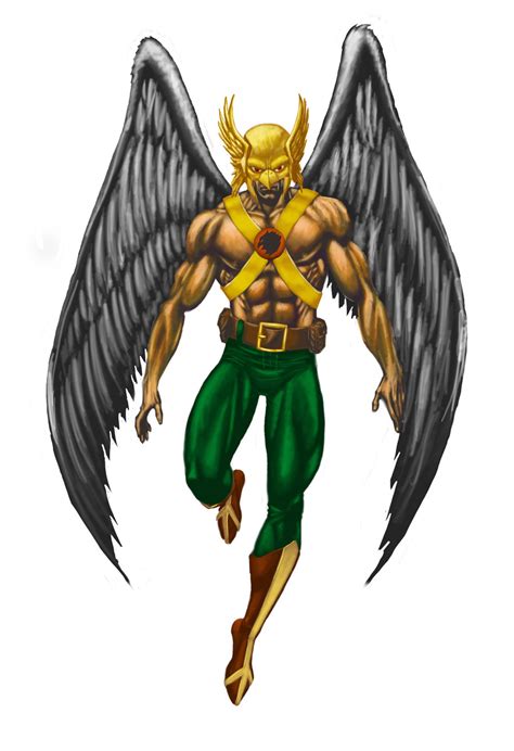 Hawkman Wallpaper - WallpaperSafari