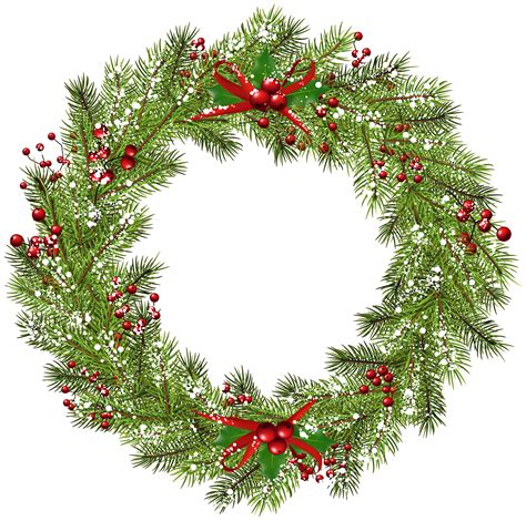 wreath free clip art 10 free Cliparts | Download images on Clipground 2024