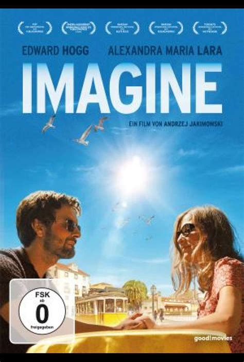 Imagine | Film, Trailer, Kritik