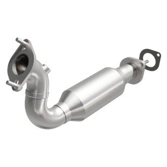 Cadillac STS Exhaust - Manifolds, Mufflers, Exhaust Systems | CARiD