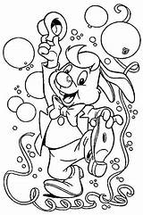 Kids N Funcom  10 coloring pages Of Bobo sketch template