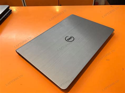 Laptop Dell Inspiron 5557 - Intel Core i5