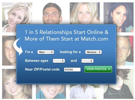 Top Dating Picks: Why Is Match.com So Popular?