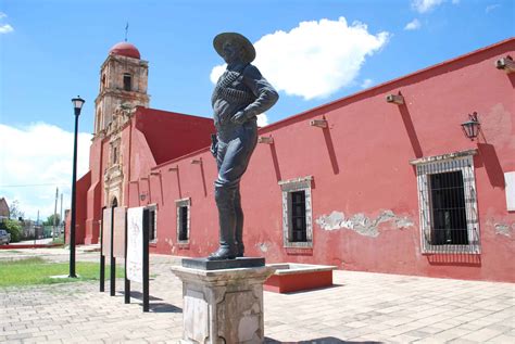Durango to Chihuahua: A journey through Pancho Villa country