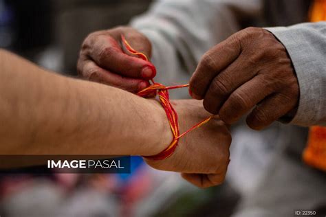 Janai Purnima - buy images of Nepal, stock photography Nepal