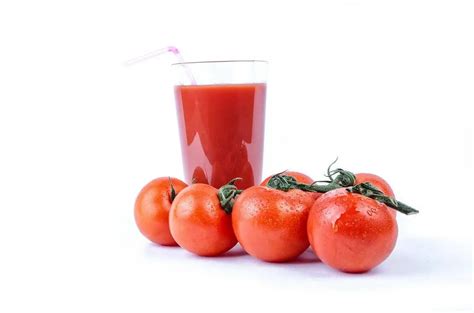 12 bonnes raisons de boire du jus de tomate | Bonheur et santé