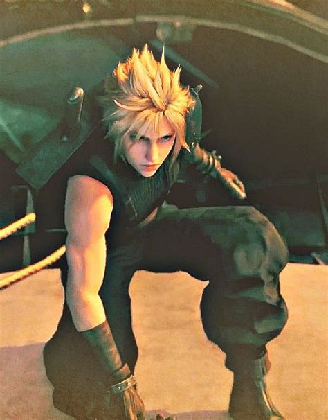 Pin by Flower Pot on FFVII | Final fantasy, Final fantasy vii, Final ...