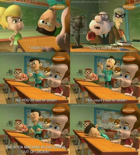 Jimmy Neutron | Funny memes, Jimmy neutron, Jimmy neutron memes