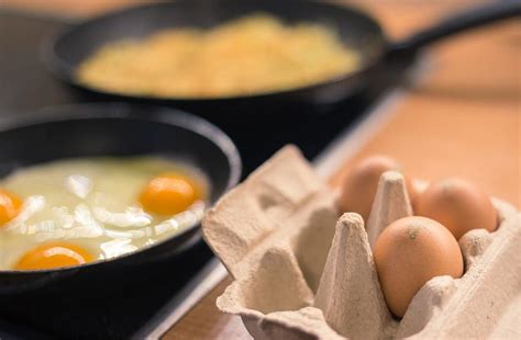 Do Brown Eggs Have More Health Benefits Than White Eggs?