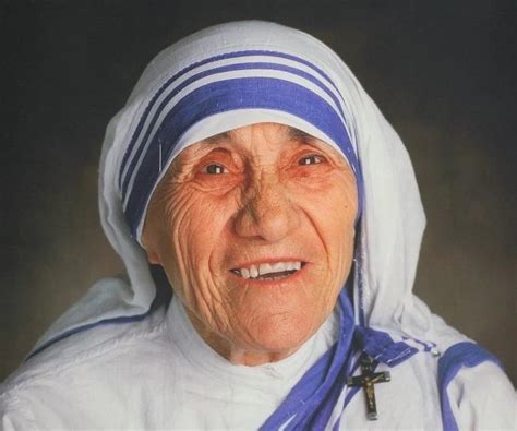 Mother Teresa Biography – Quotage Biography