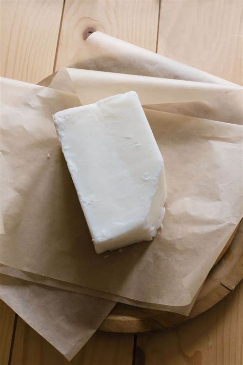 Lard substitute (6 essential replacements you should know!)