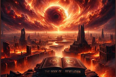 Why Is the Book of Revelation Important? | Christian.net